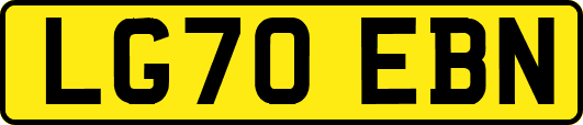 LG70EBN