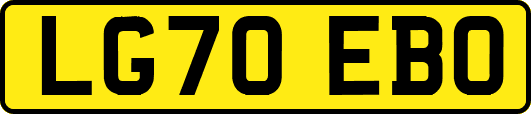 LG70EBO