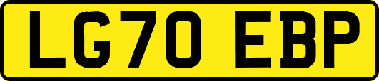 LG70EBP