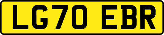 LG70EBR