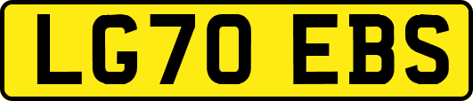 LG70EBS