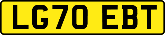 LG70EBT