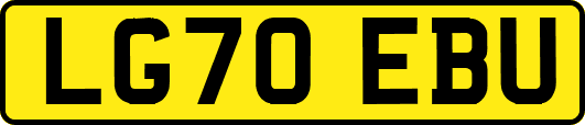 LG70EBU