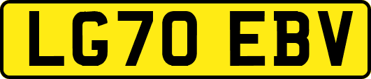 LG70EBV