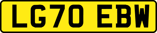 LG70EBW