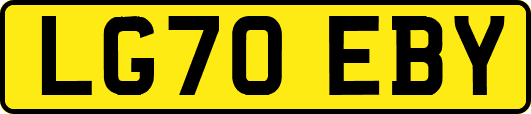 LG70EBY