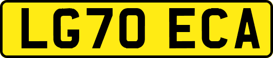 LG70ECA