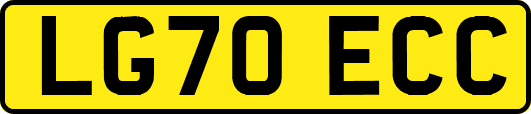 LG70ECC