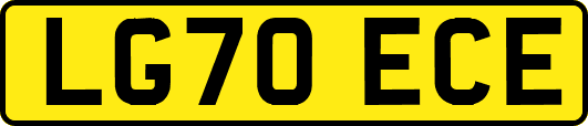 LG70ECE