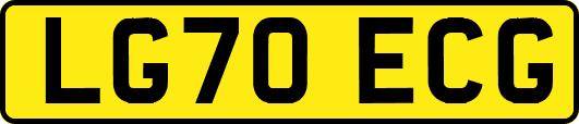 LG70ECG