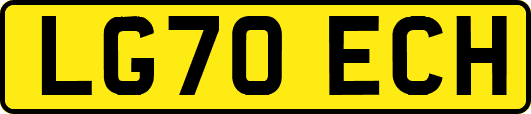 LG70ECH