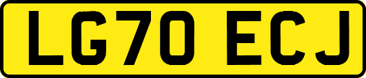 LG70ECJ