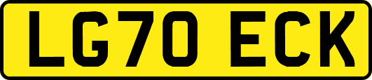 LG70ECK