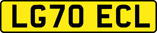 LG70ECL