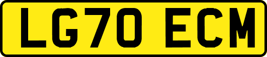 LG70ECM