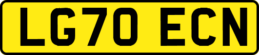 LG70ECN