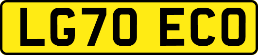 LG70ECO