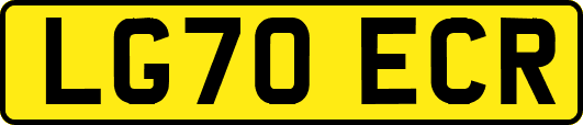 LG70ECR