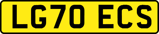 LG70ECS