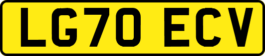 LG70ECV