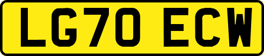 LG70ECW