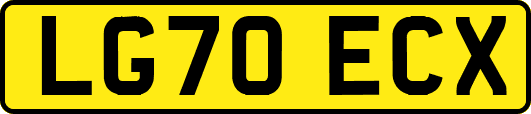 LG70ECX