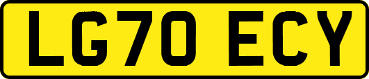 LG70ECY
