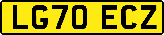LG70ECZ
