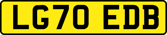 LG70EDB