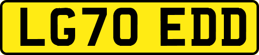LG70EDD