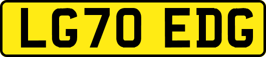 LG70EDG