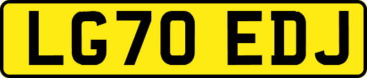 LG70EDJ