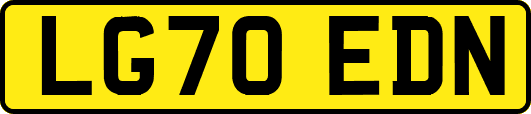LG70EDN