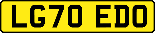 LG70EDO