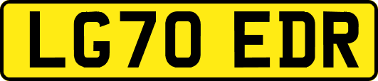 LG70EDR
