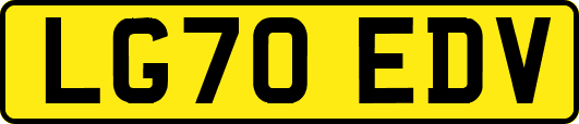 LG70EDV