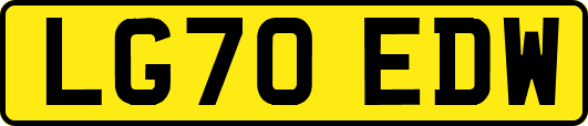 LG70EDW