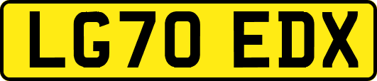 LG70EDX