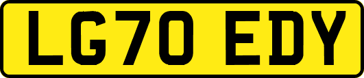 LG70EDY
