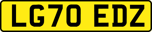 LG70EDZ