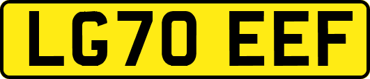 LG70EEF