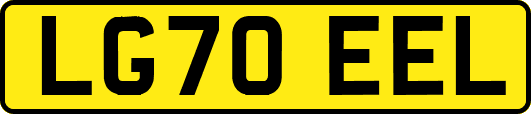 LG70EEL