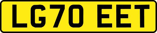 LG70EET