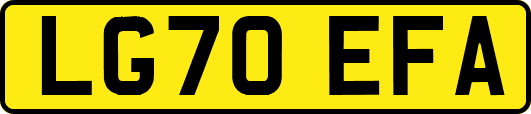 LG70EFA