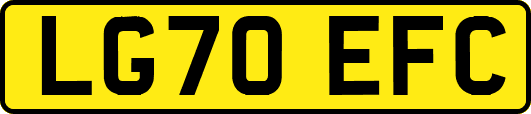 LG70EFC