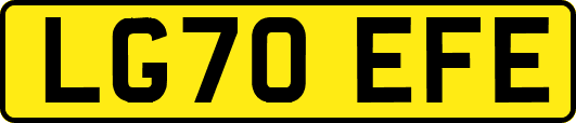 LG70EFE