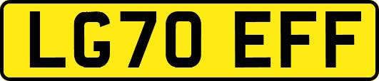 LG70EFF