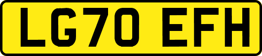 LG70EFH
