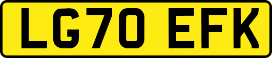 LG70EFK