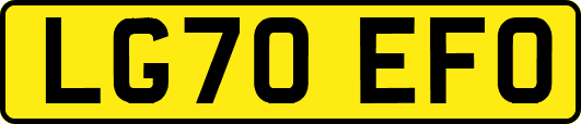LG70EFO